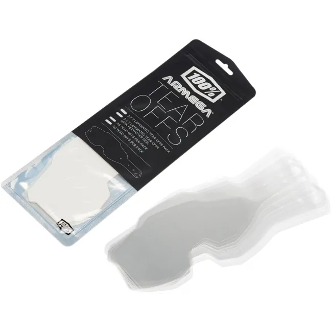Tear offs 100% Armega 20 Bucati