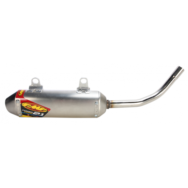 Toba FMF Powercore 2.1 KTM 250/300 EXC 11-16