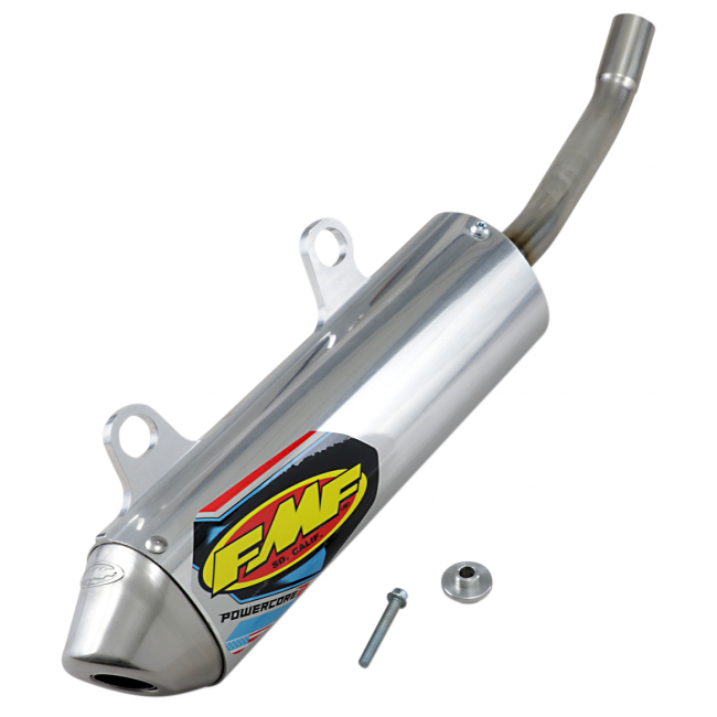 Toba FMF Powercore 2 KTM 150 EXC 20-22