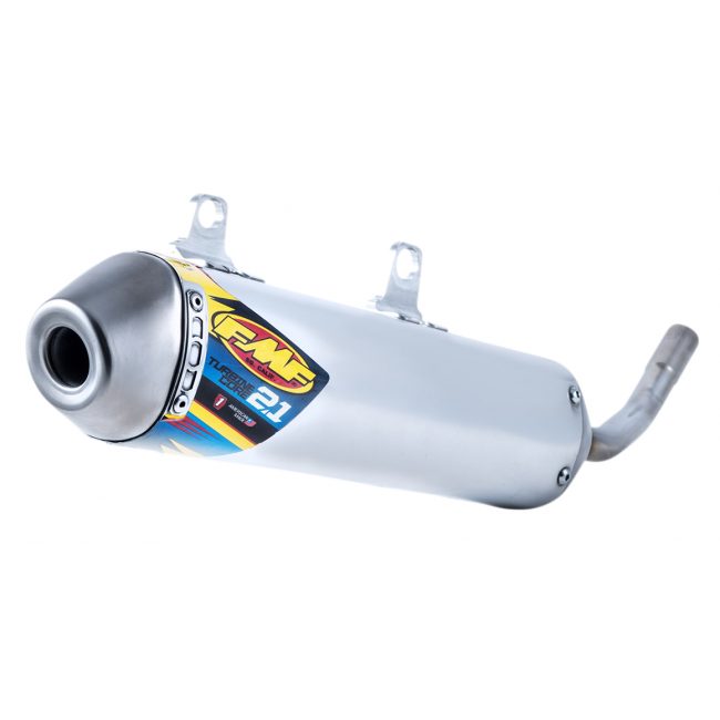 Toba FMF Turbinecore 2.1 KTM 150 EXC 20-22