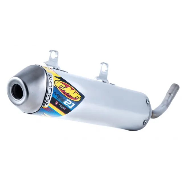 Toba FMF Turbinecore 2.1 KTM 150 EXC 20-22
