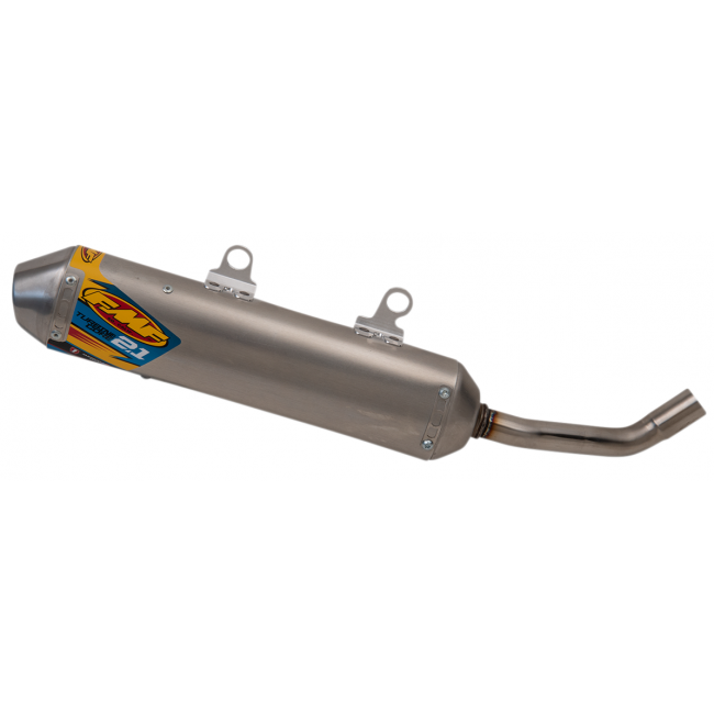 Toba FMF Turbinecore 2.1 KTM 250/300 EXC 20-22