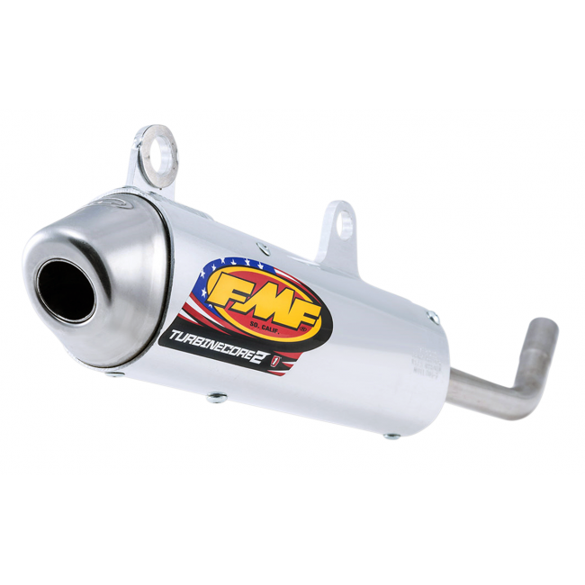Toba FMF Turbinecore 2 KTM 250/300 17-19