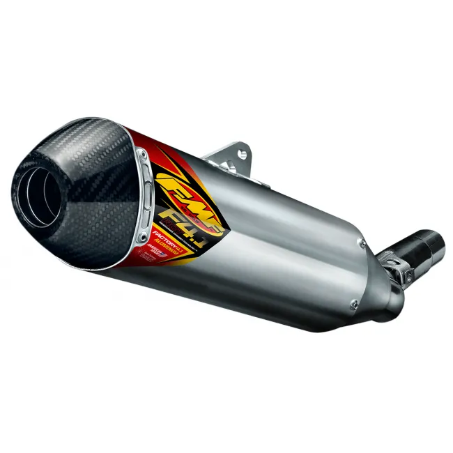 Toba finala FMF Factory 4.1 RCT KTM 4T EXC-F 250/350 08-16