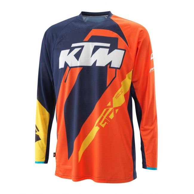 Tricou KTM Gravity-FX Replica