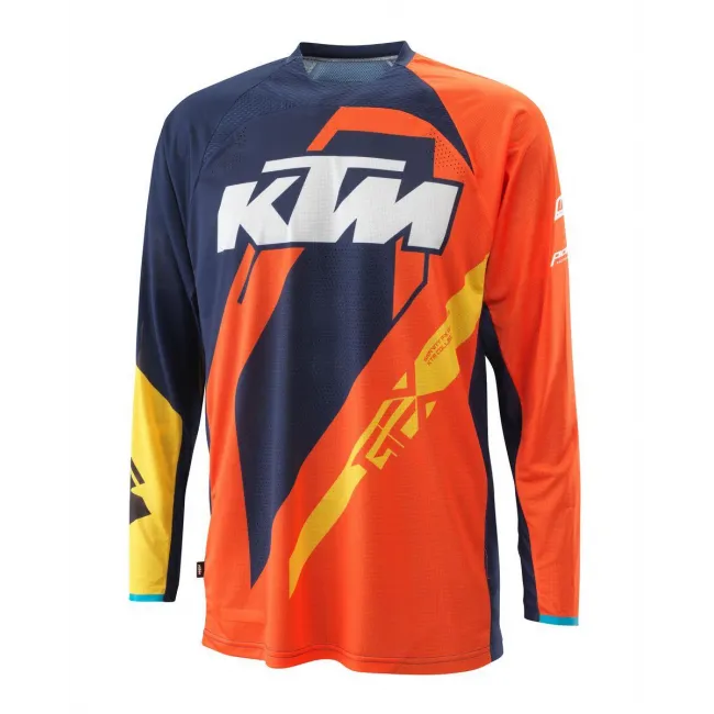 Tricou KTM Gravity-FX Replica