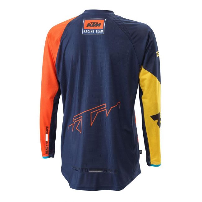 Tricou KTM Gravity-FX Replica