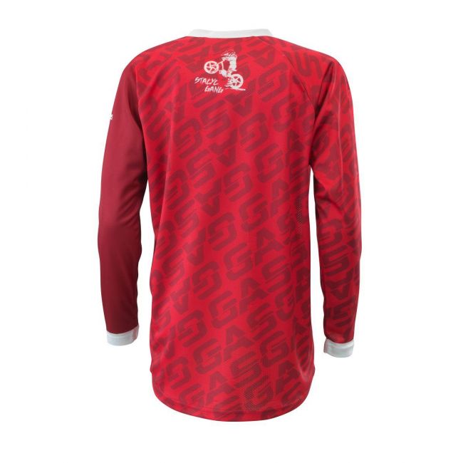 Tricou copii GasGas Edrive