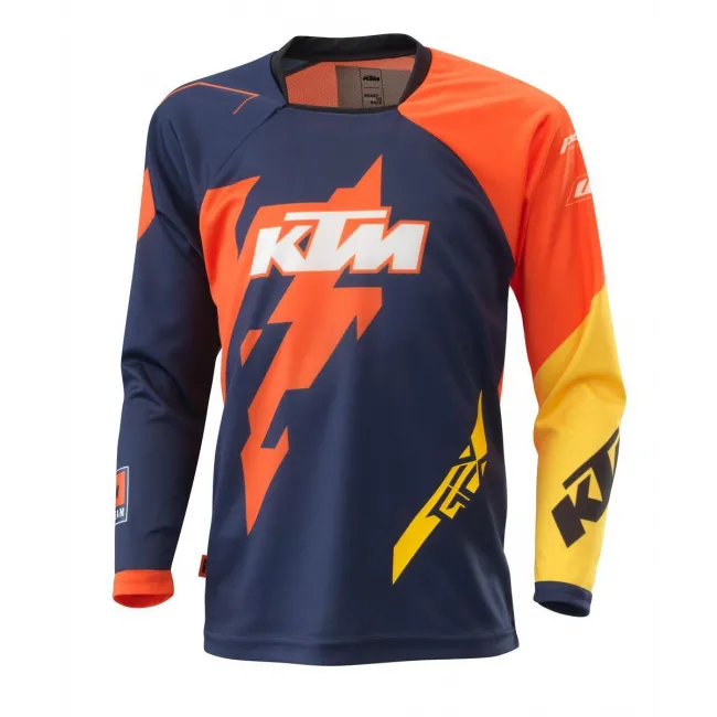 Tricou copii KTM Gravity-FX