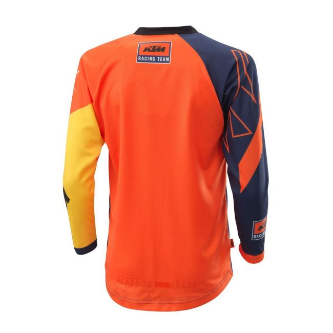 Tricou copii KTM Gravity-FX