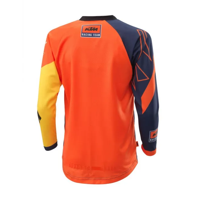 Tricou copii KTM Gravity-FX