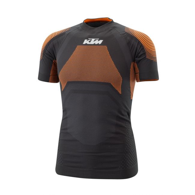 Tricou corp KTM Performance