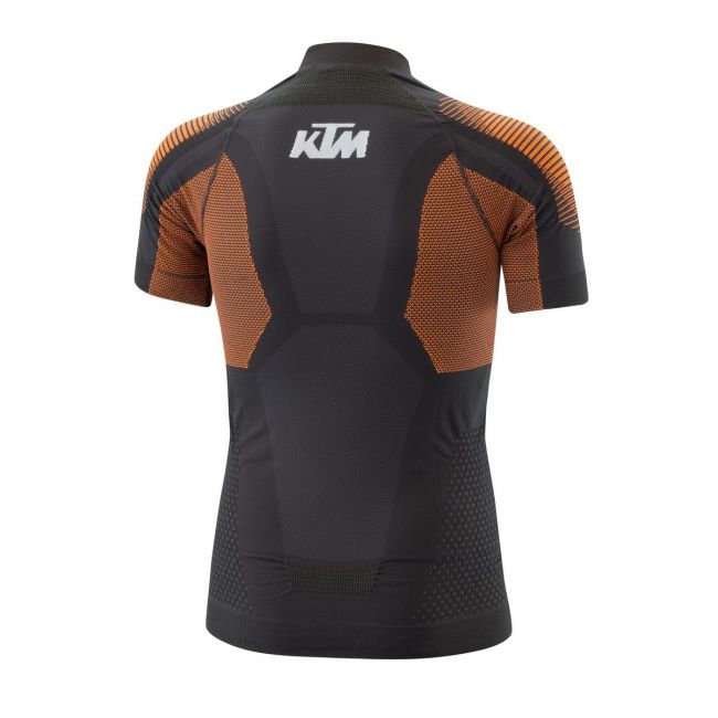 Tricou corp KTM Performance