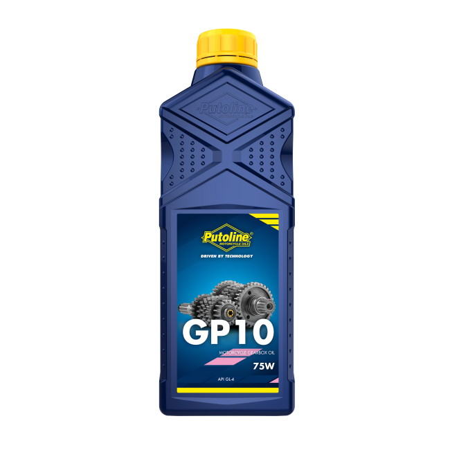 Ulei transmisie Putoline GP10 1L
