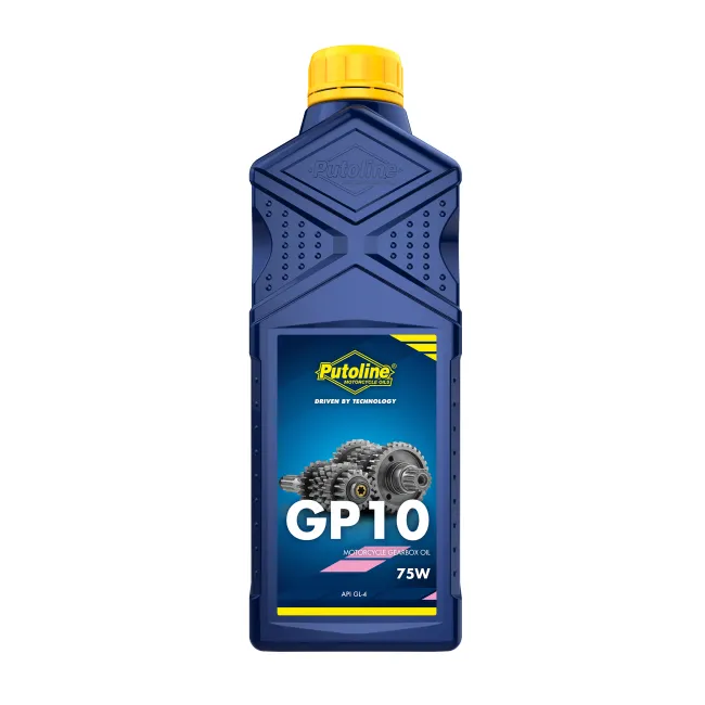 Ulei transmisie Putoline GP10 1L