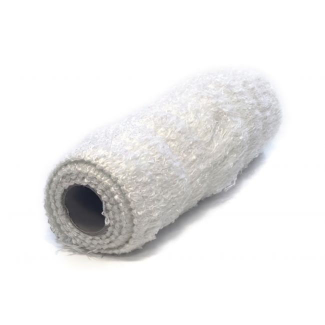 Vata toba 900 x 500 x 6 mm M.C. stiched fabric