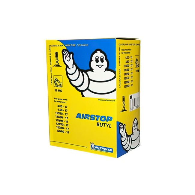 Camera aer Michelin 110/70-17 1mm