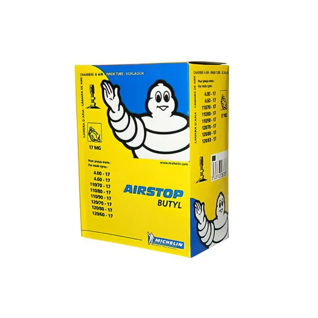 Camera aer Michelin 110/70-17 1mm