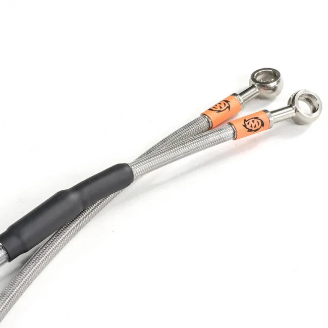 Conducta frana fata KTM 65 SX 05-22 Moto Master