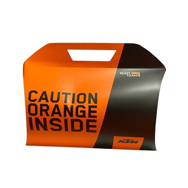 Cutie Cadou KTM Large