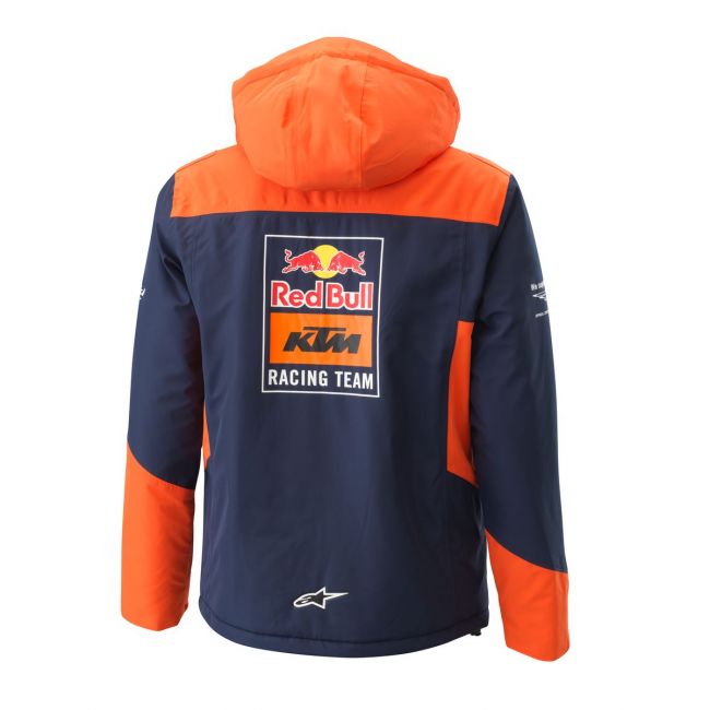 Geaca KTM Red Bull Replica Team Winter