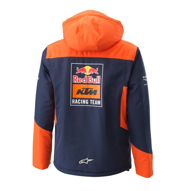 Geaca KTM Red Bull Replica Team Winter