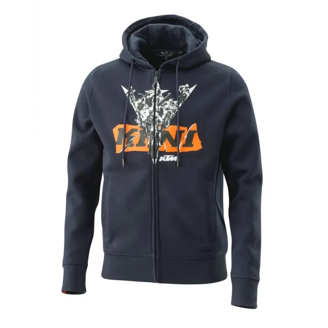 Hanorac Kini Red Bull Punk