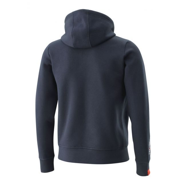 Hanorac Kini Red Bull Punk