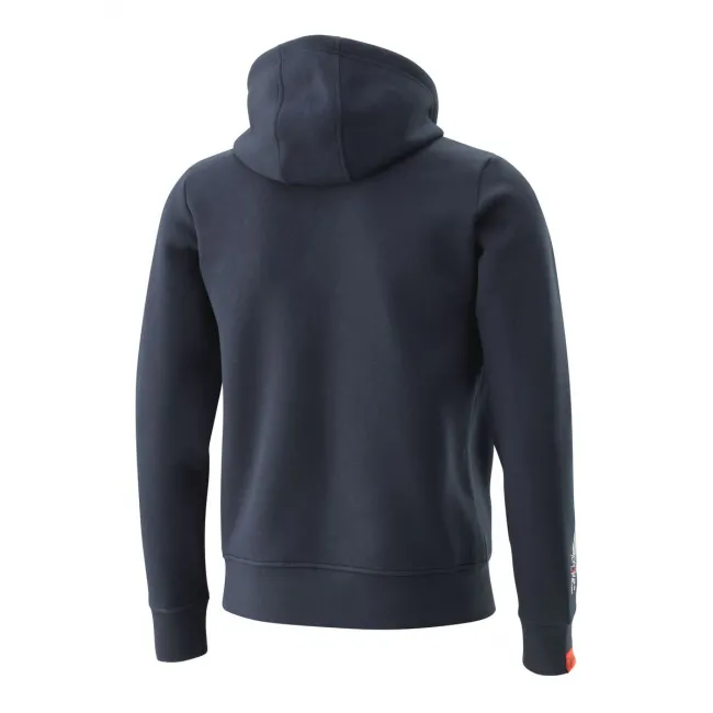 Hanorac Kini Red Bull Punk