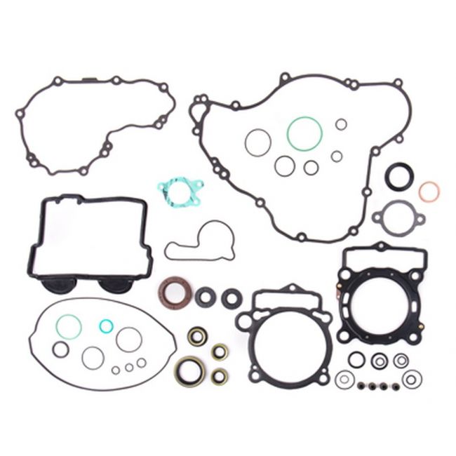 Kit complet garnituri KTM 250 EXC-F 17-19 Prox