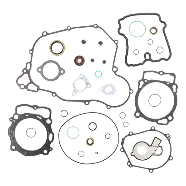 Kit complet garnituri KTM 450/500 EXC-F 17-19 Vertex