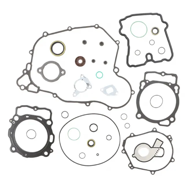 Kit complet garnituri KTM 450/500 EXC-F 17-19 Vertex