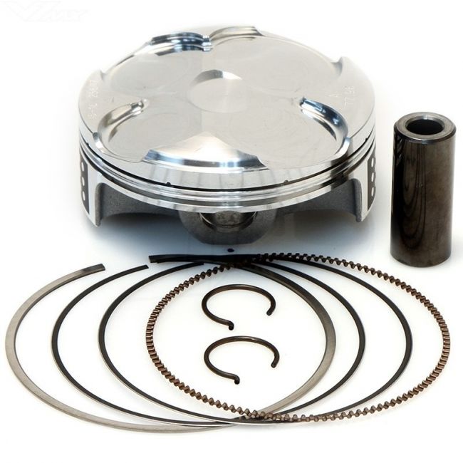 Kit piston KTM 4T 250 EXC-F 17-22 Vertex compresie marita