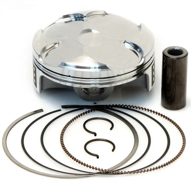 Kit piston KTM 4T 250 EXC-F 17-22 Vertex compresie marita