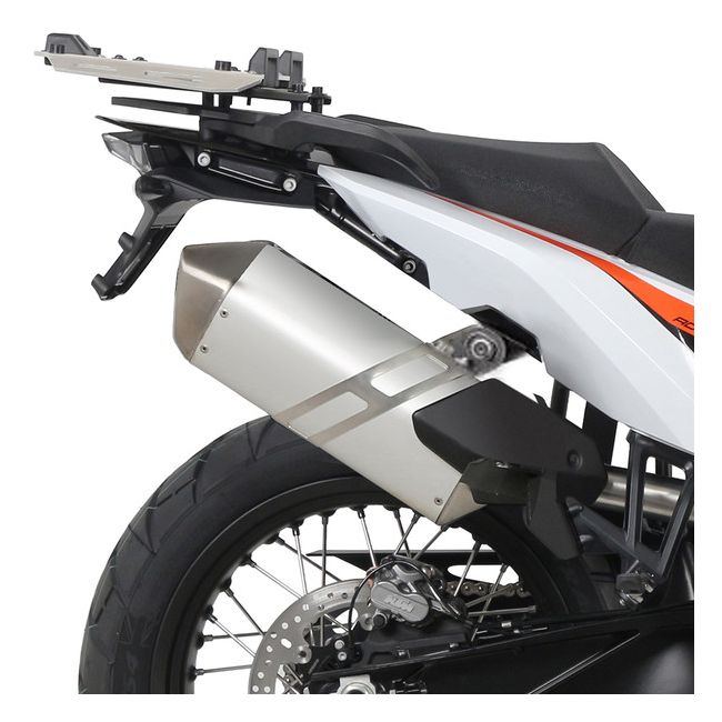 Kit prindere top case Shad KTM 790/1290 14-22