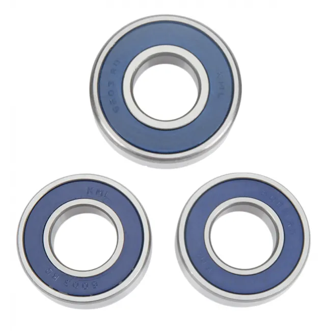 Kit rulmenti roata spate KTM 65 SX 00-22 All Balls