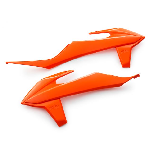 Laterale rezervor KTM 20-22 Orange