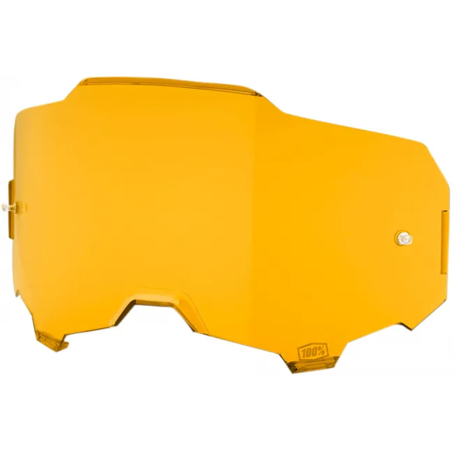 Lentila ochelari 100% Armega/Armatic Persimmon