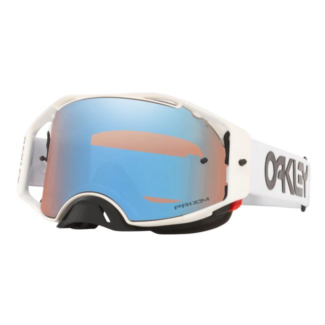 Ochelari Oakley Airbrake Factory Pilot Prizm Spahire Iridium