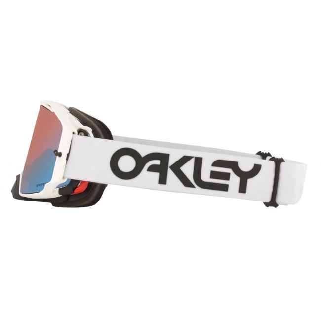 Ochelari Oakley Airbrake Factory Pilot Prizm Spahire Iridium