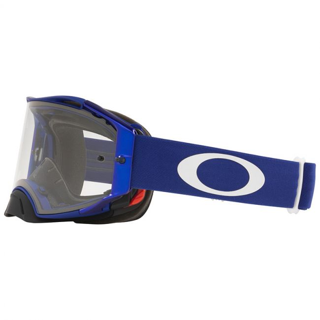 Ochelari Oakley Airbrake Moto Blue
