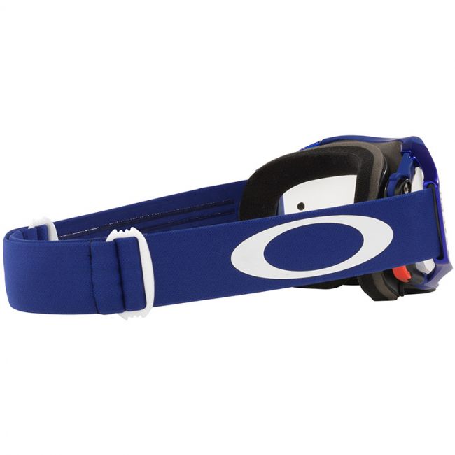 Ochelari Oakley Airbrake Moto Blue