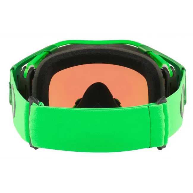 Ochelari Oakley Airbrake Moto Green Prizm Jade Iridium