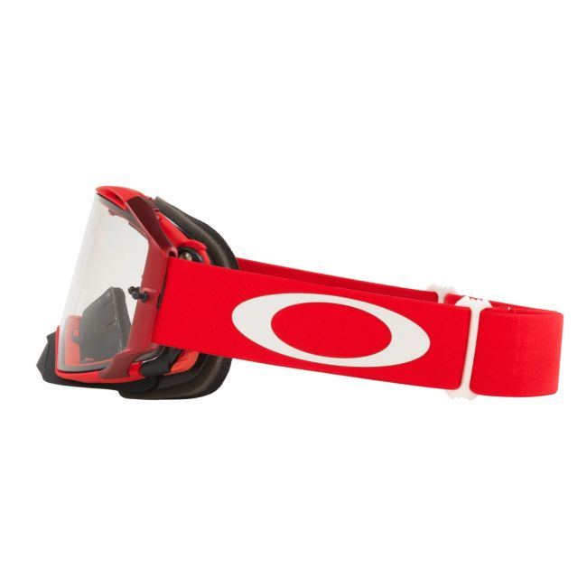 Ochelari Oakley Airbrake Moto Red