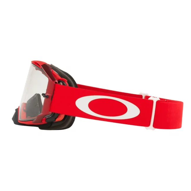 Ochelari Oakley Airbrake Moto Red