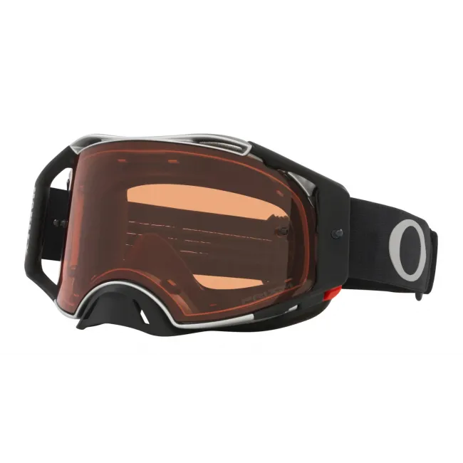Ochelari Oakley Airbrake Tuff Blocks Black Prizm Bronze