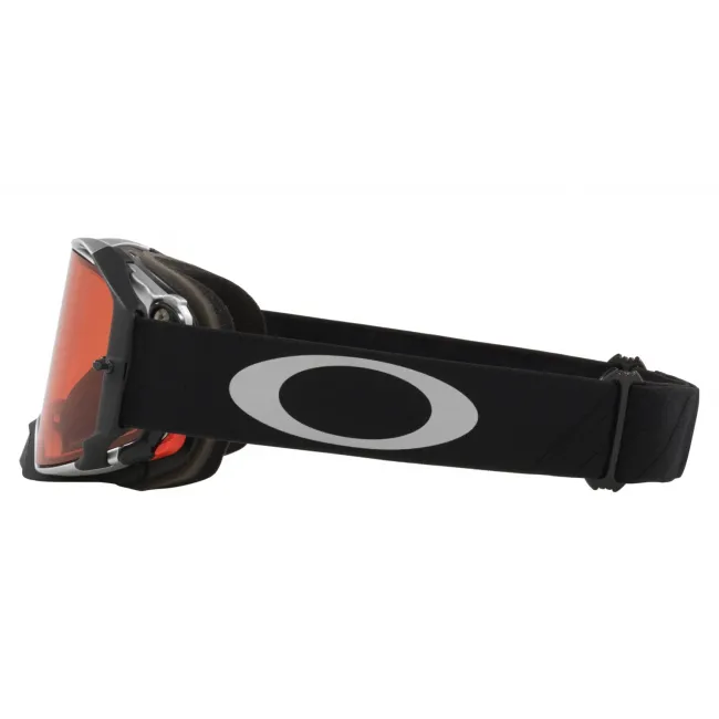 Ochelari Oakley Airbrake Tuff Blocks Black Prizm Bronze