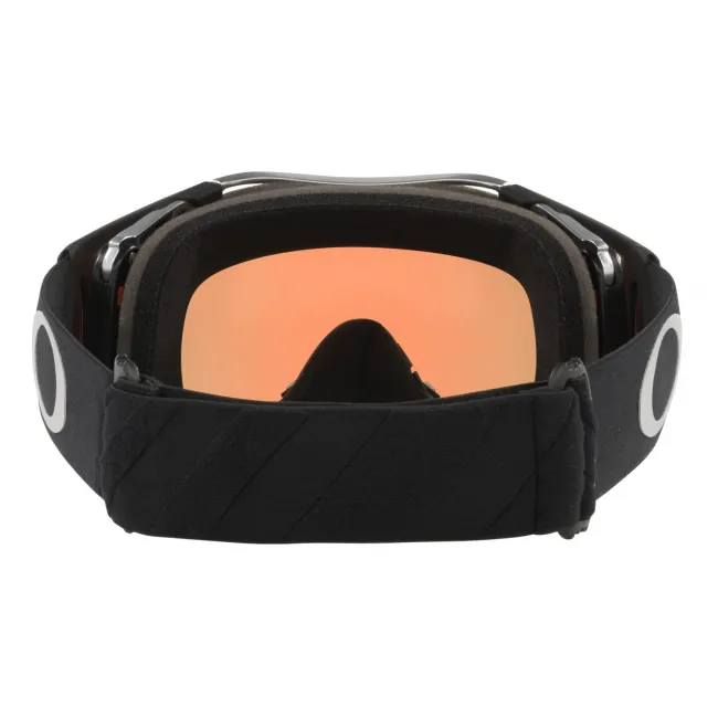 Ochelari Oakley Airbrake Tuff Blocks Black Prizm Torch Iridium