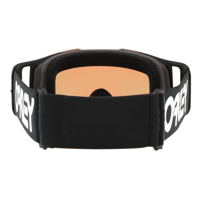 Ochelari Oakley Frontline Factory Pilot Pirzm Torch Iridium