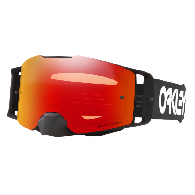 Ochelari Oakley Frontline Factory Pilot Pirzm Torch Iridium